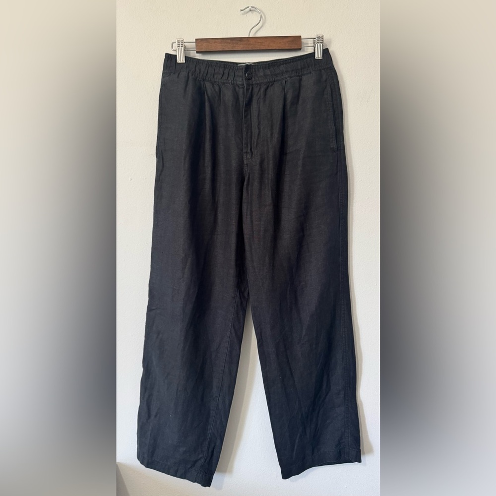 Todd Snyder Black Men's Pants